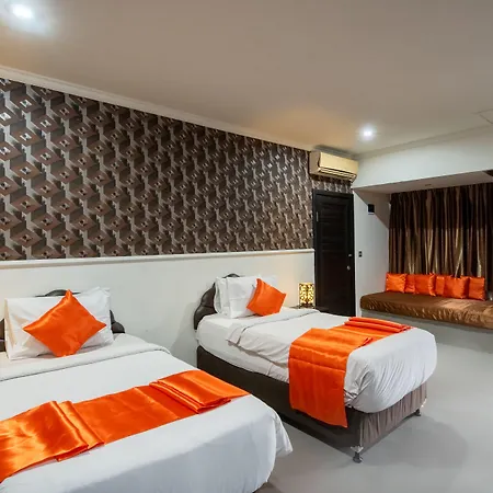 L\'Amore Hotel Seminyak