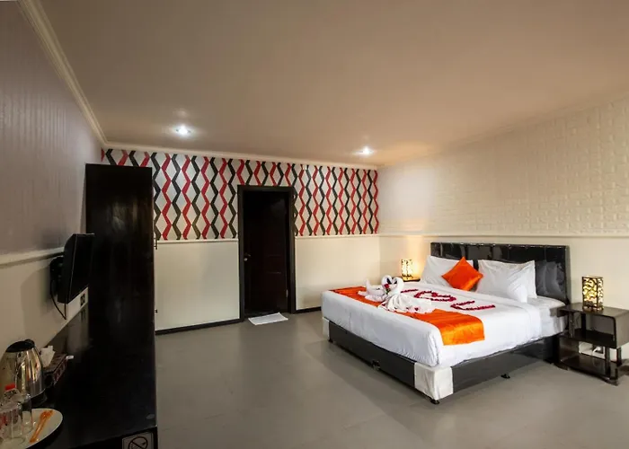 L'amore Seminyak
