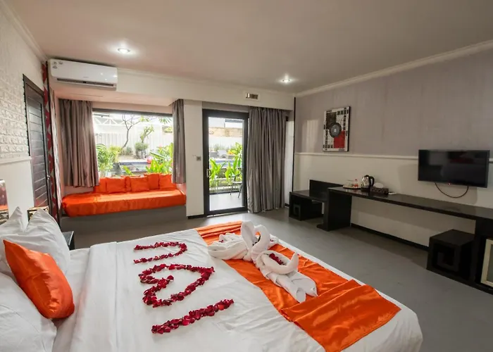 L'amore Seminyak