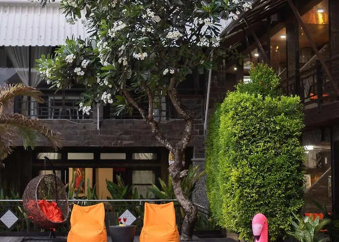 Hotel L'amore