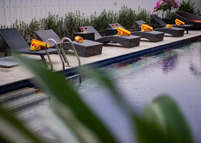 L'amore Seminyak