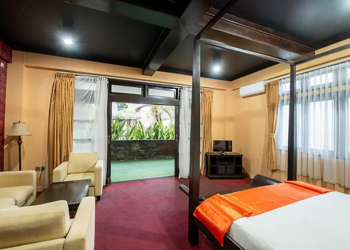 Hotel L'amore