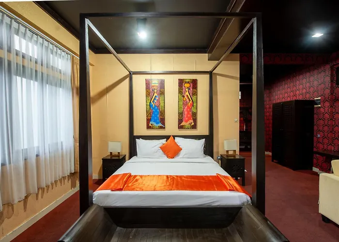 L'amore 3* Seminyak