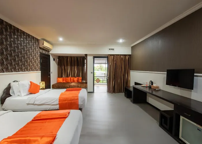 L'amore 3* Seminyak