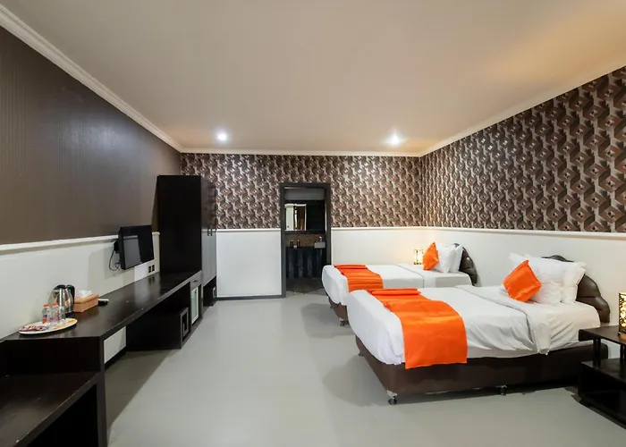 L'amore Hotel 3*