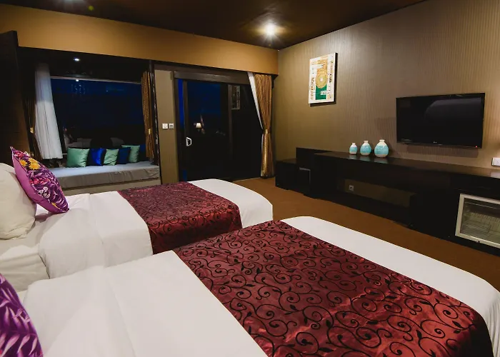 Hotel L'amore 3*