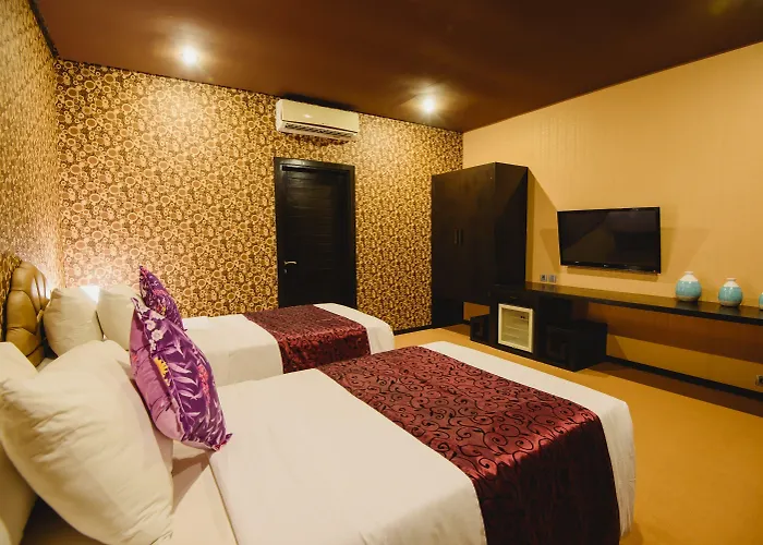 L'amore Hotel Seminyak