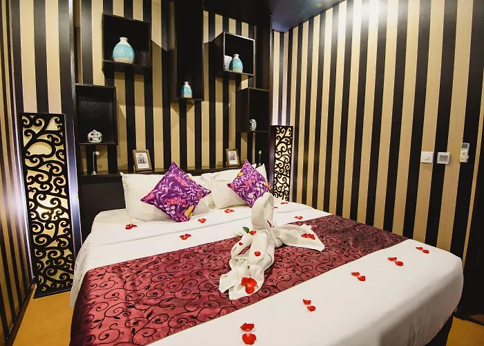 L'amore Hotel 3*