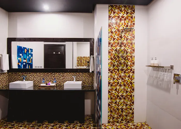 L'amore Hotel