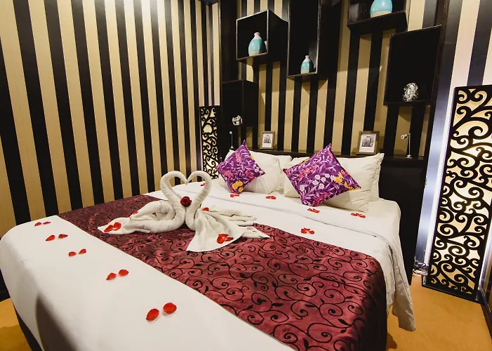 L'amore Seminyak