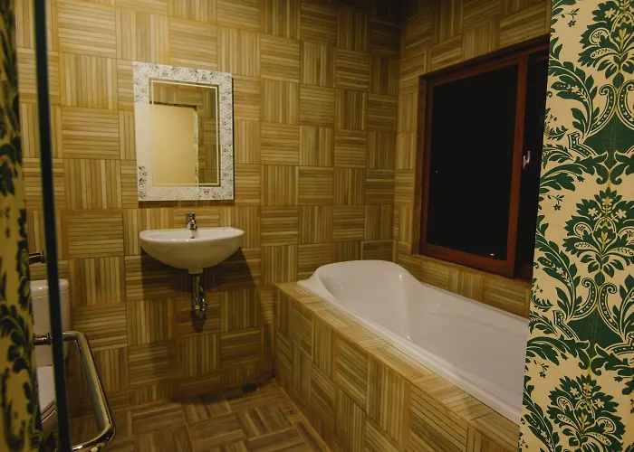 L'amore Hotel 3*