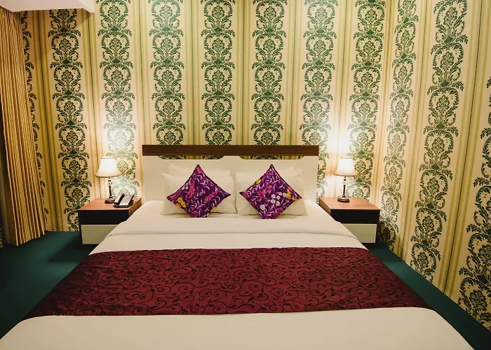 Hotel L'amore 3*