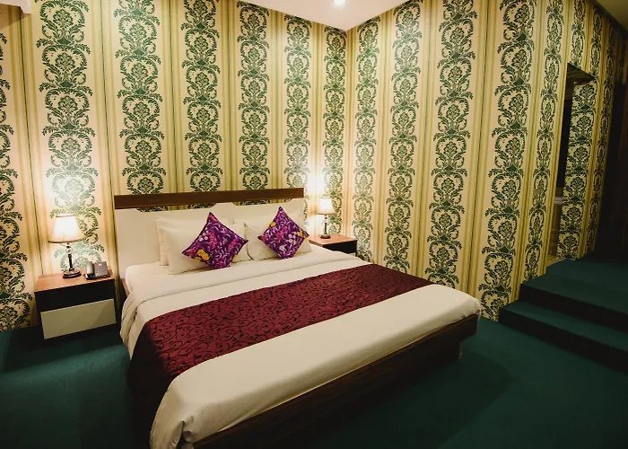 L'amore Hotel