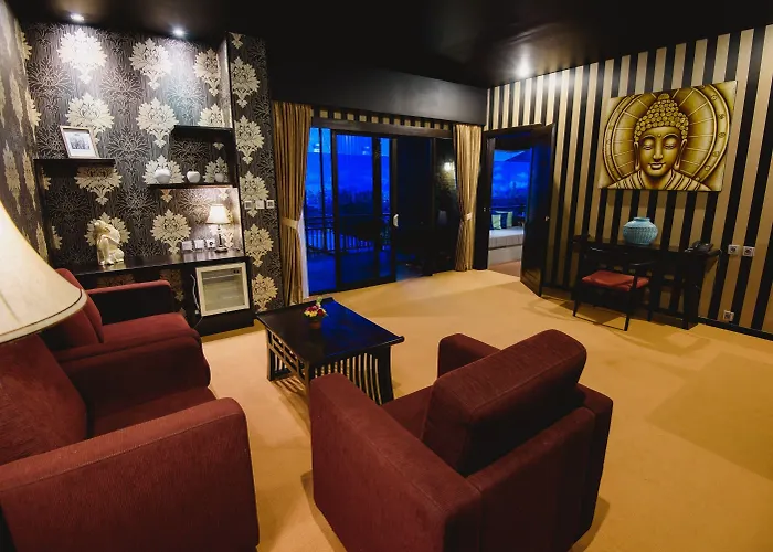 Hotel L'amore Seminyak