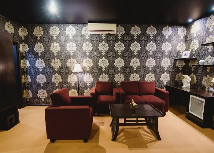L'amore Hotel 3*