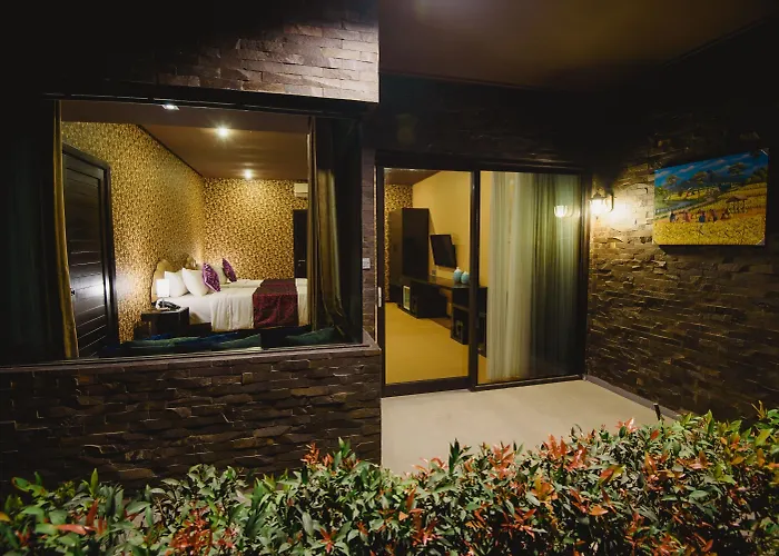 L'amore Hotel