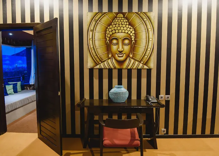 L'amore 3* Seminyak