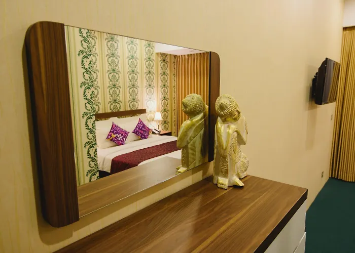 Hotel L'amore 3*