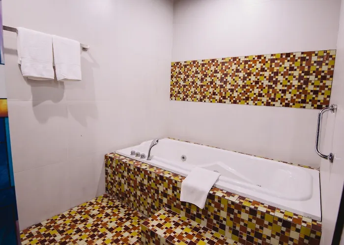 L'amore Hotel