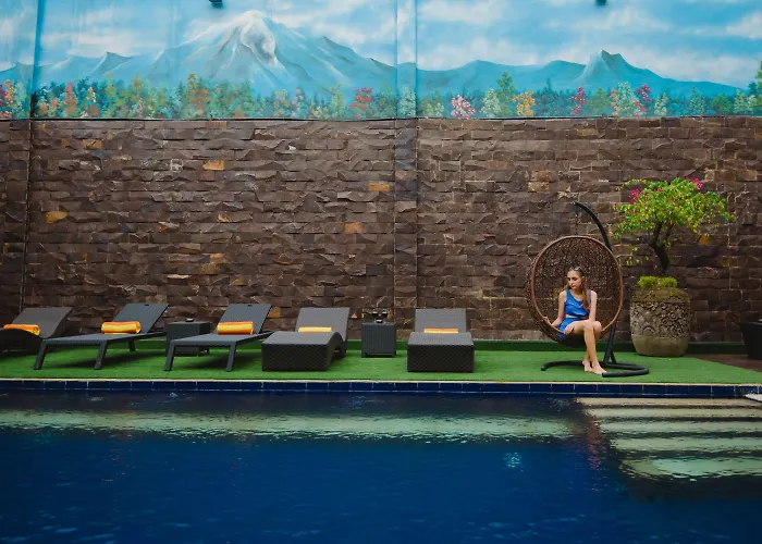 L'amore Seminyak