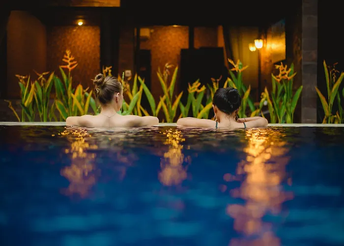 L'amore Hotel