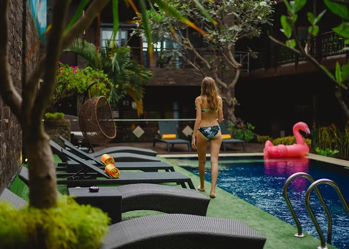 L'amore Hotel