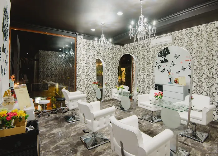 L'amore Hotel