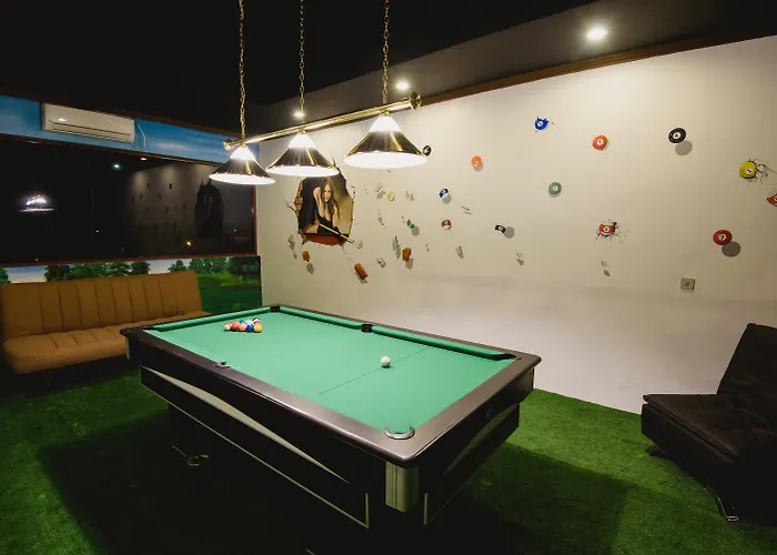 L'amore Seminyak