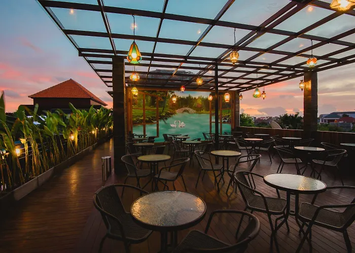 L'amore 3* Seminyak