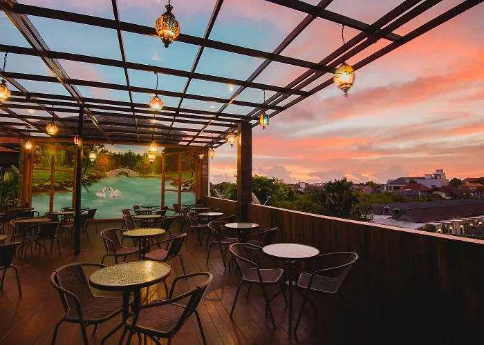 Hotel L'amore