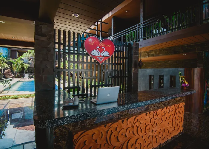 Hotel L'amore