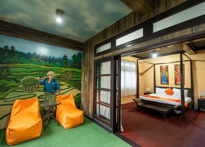 Hotel L'amore 3*
