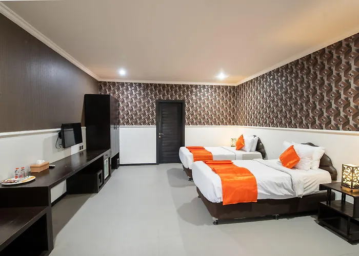L'amore Hotel