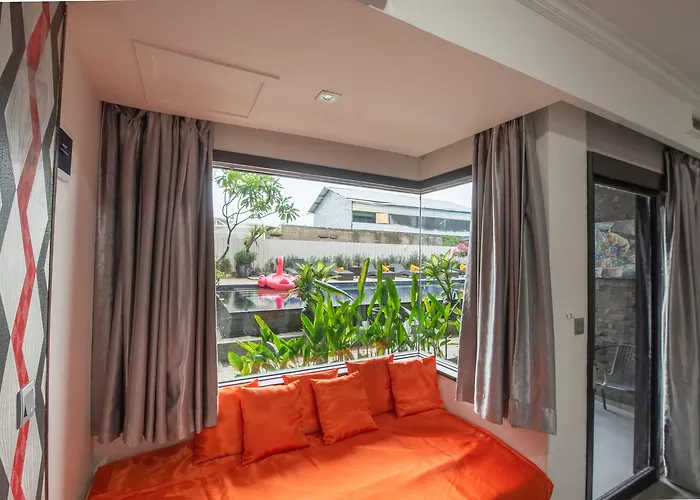 L'amore Hotel