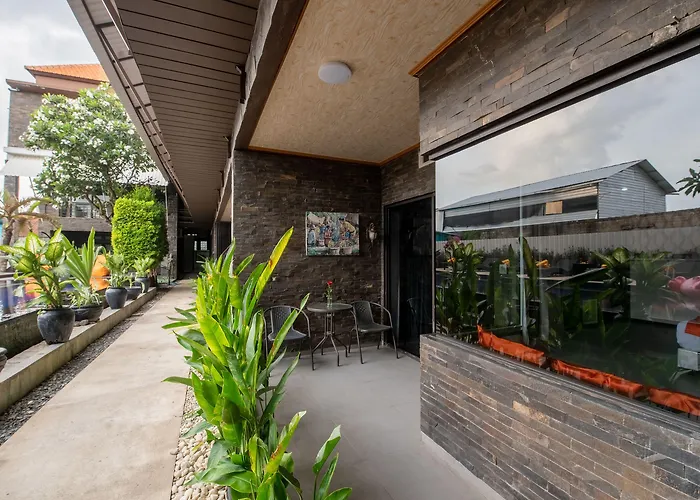 L'amore Hotel