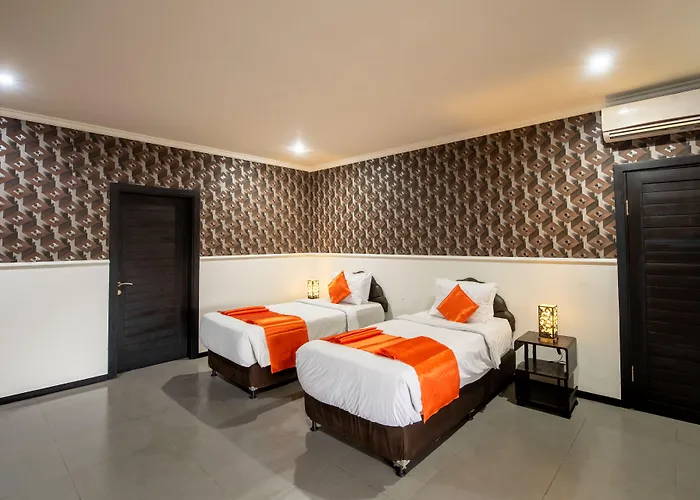 Hotel L'amore 3*