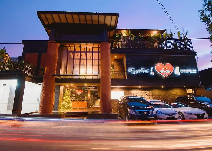 Hotel L'amore
